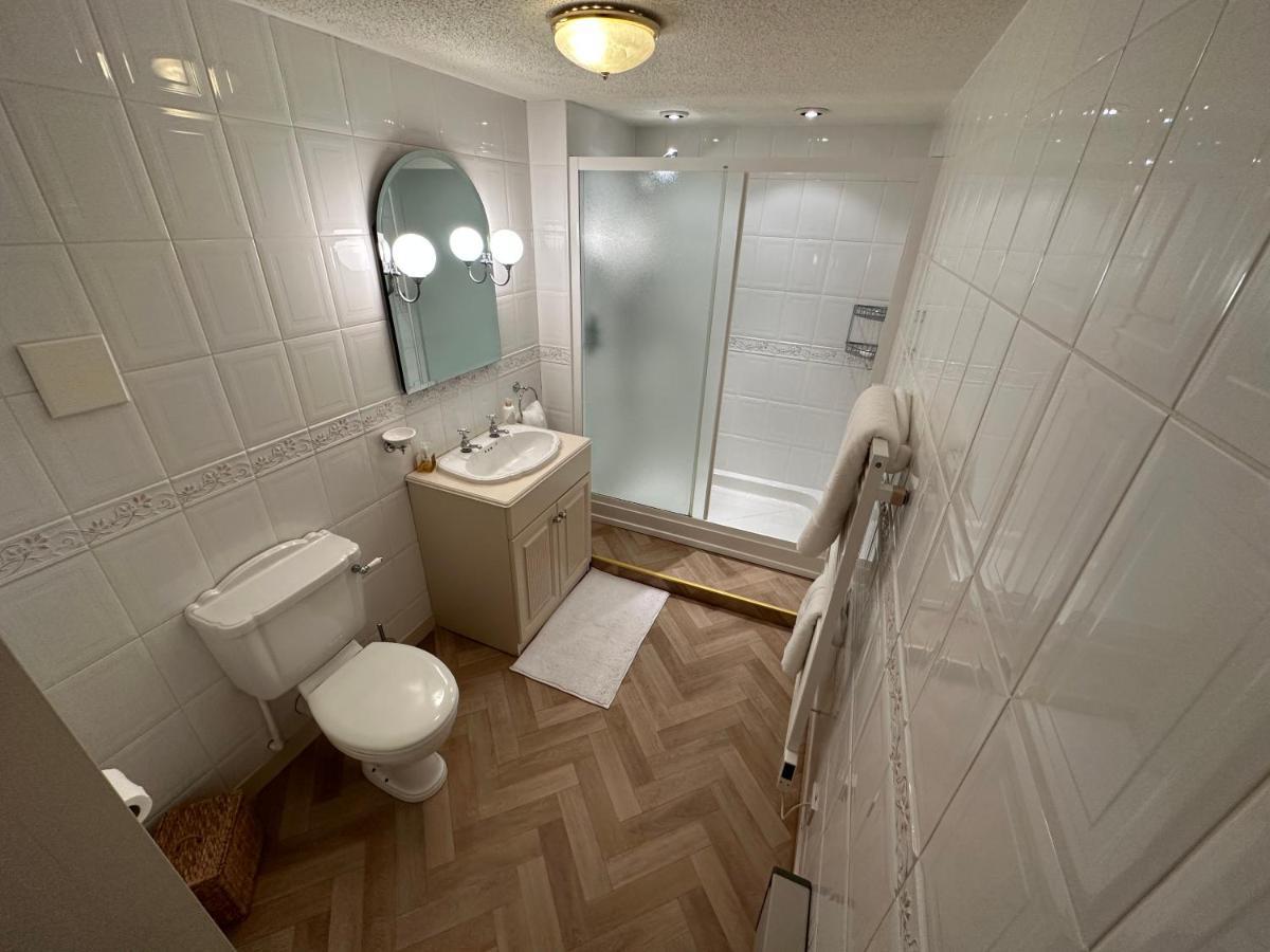One Dunbar Court Gleneagles Village Auchterarder Exteriör bild